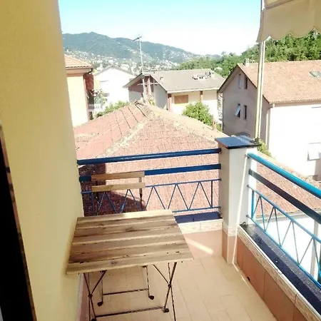 A Casa Di Thea Apartment *