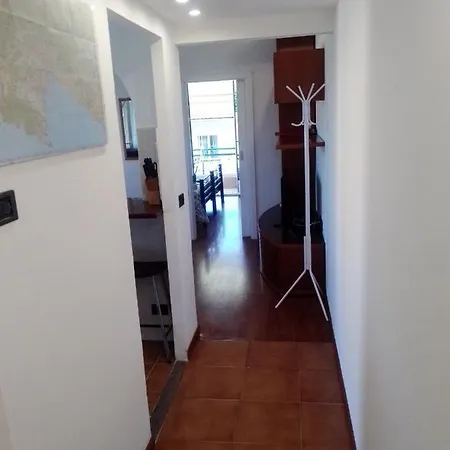 A Casa Di Thea Apartment *