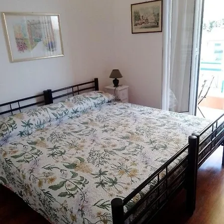 A Casa Di Thea Apartment Rapallo