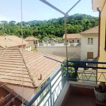 A Casa Di Thea