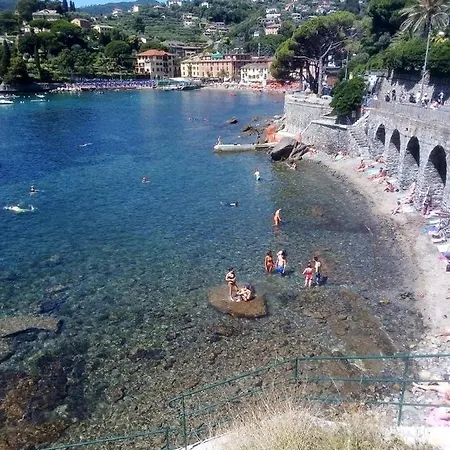 Apartment A Casa Di Thea Rapallo