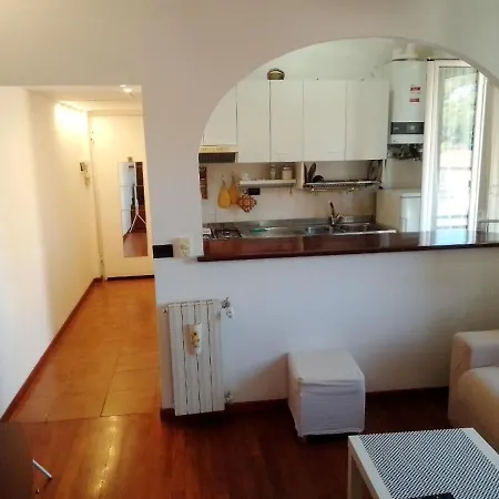 A Casa Di Thea * Rapallo