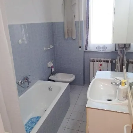 Apartment A Casa Di Thea *