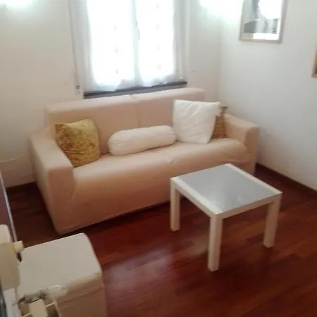 A Casa Di Thea *