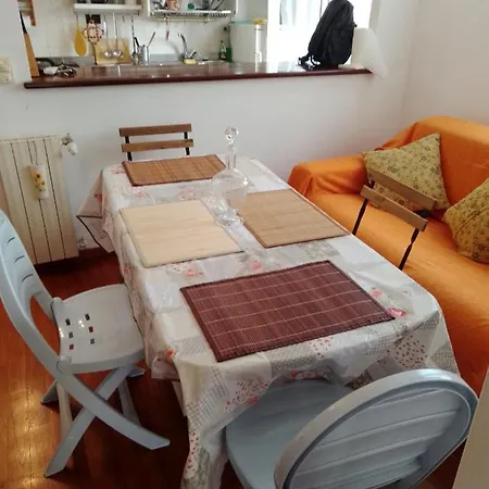 A Casa Di Thea *