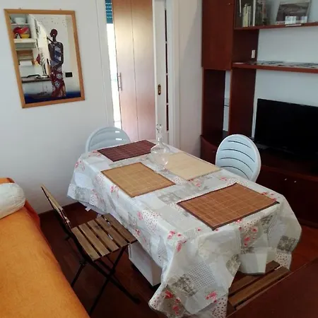 A Casa Di Thea *