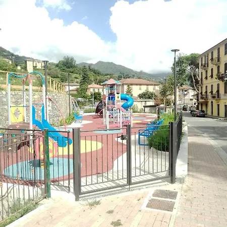 A Casa Di Thea