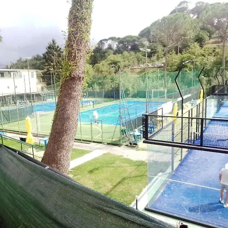 A Casa Di Thea Apartment Rapallo