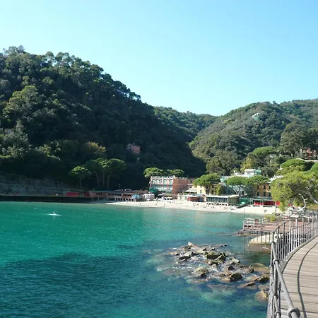 A Casa Di Thea Apartment Rapallo